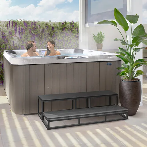 Escape hot tubs for sale in Des Moines